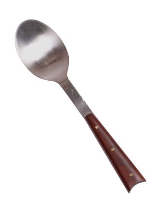 Trollfelsen Mytholon Lagerleben Mittelalter Besteck Löffel Ramon 